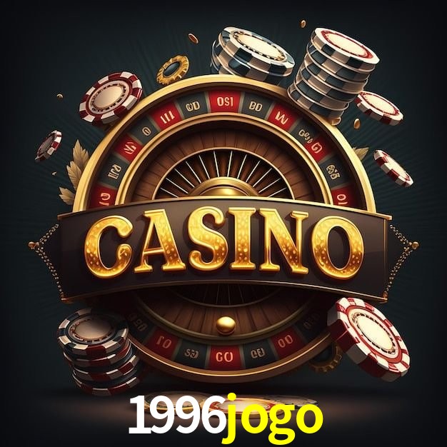 APP oficial da 1996jogo para mobile
